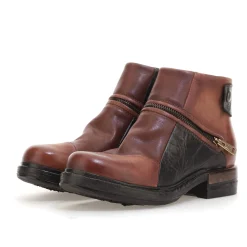 A.S.98 Stiefeletten-STIEFELETTEN AVOCA CALVADOS