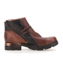 A.S.98 Stiefeletten-STIEFELETTEN AVOCA CALVADOS