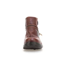 A.S.98 Stiefeletten-STIEFELETTEN AVOCA CALVADOS