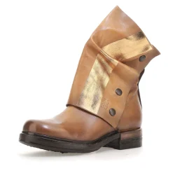 A.S.98 Stiefeletten-STIEFELETTEN AZUSA SMILE