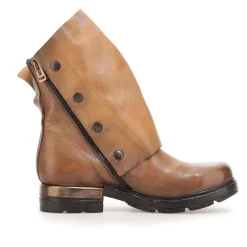 A.S.98 Stiefeletten-STIEFELETTEN AZUSA SMILE