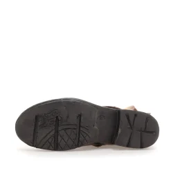 A.S.98 Stiefeletten-STIEFELETTEN AZUSA SMILE