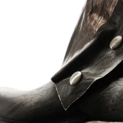 A.S.98 Stiefeletten-STIEFELETTEN AZUSA Argento