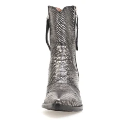 A.S.98 Stiefeletten-STIEFELETTEN CALEA Argento