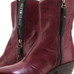 A.S.98 Stiefeletten-STIEFELETTEN CALEA RUBINO