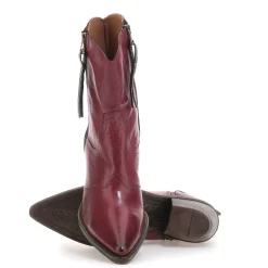 A.S.98 Stiefeletten-STIEFELETTEN CALEA RUBINO