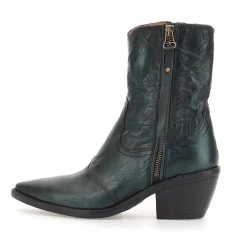 A.S.98 Stiefeletten-STIEFELETTEN CALEA