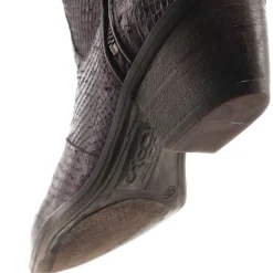 A.S.98 Stiefeletten-STIEFELETTEN CALEA PRUNE