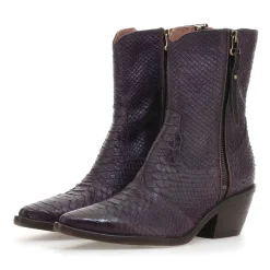 A.S.98 Stiefeletten-STIEFELETTEN CALEA PRUNE