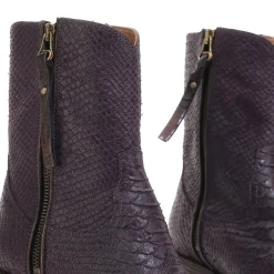 A.S.98 Stiefeletten-STIEFELETTEN CALEA PRUNE