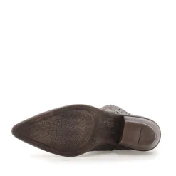 A.S.98 Stiefeletten-STIEFELETTEN CAMY CALVADOS