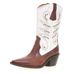 A.S.98 Stiefeletten-STIEFELETTEN CARY CALVADOS