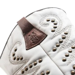 A.S.98 Stiefeletten-STIEFELETTEN CARY CALVADOS