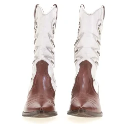 A.S.98 Stiefeletten-STIEFELETTEN CARY CALVADOS