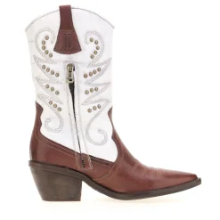 A.S.98 Stiefeletten-STIEFELETTEN CARY CALVADOS