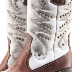 A.S.98 Stiefeletten-STIEFELETTEN CARY CALVADOS