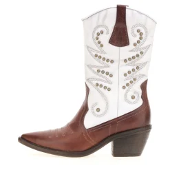 A.S.98 Stiefeletten-STIEFELETTEN CARY CALVADOS