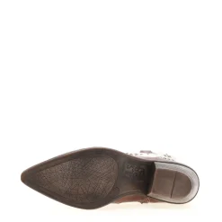 A.S.98 Stiefeletten-STIEFELETTEN CARY CALVADOS