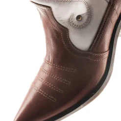 A.S.98 Stiefeletten-STIEFELETTEN CARY CALVADOS