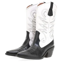 A.S.98 Stiefeletten-STIEFELETTEN CARY