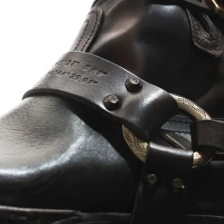 A.S.98 Stiefeletten-STIEFELETTEN CASAS