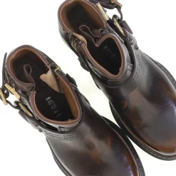 A.S.98 Stiefeletten-STIEFELETTEN CASAS