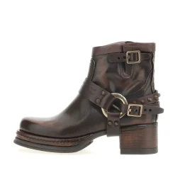 A.S.98 Stiefeletten-STIEFELETTEN CASAS