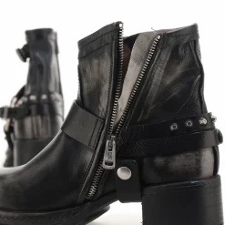 A.S.98 Stiefeletten-STIEFELETTEN CASAS