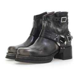 A.S.98 Stiefeletten-STIEFELETTEN CASAS