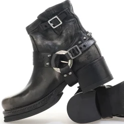 A.S.98 Stiefeletten-STIEFELETTEN CASAS