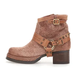 A.S.98 Stiefeletten-STIEFELETTEN CASAS CALVADOS