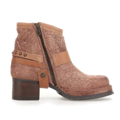 A.S.98 Stiefeletten-STIEFELETTEN CASAS CALVADOS