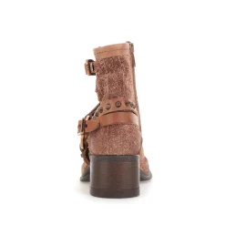 A.S.98 Stiefeletten-STIEFELETTEN CASAS CALVADOS