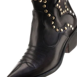 A.S.98 Stiefeletten-STIEFELETTEN CAT