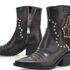 A.S.98 Stiefeletten-STIEFELETTEN CAT