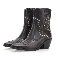 A.S.98 Stiefeletten-STIEFELETTEN CAT