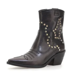 A.S.98 Stiefeletten-STIEFELETTEN CAT