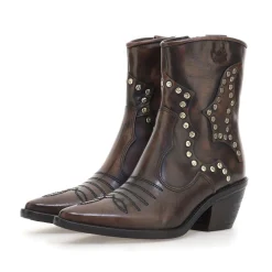 A.S.98 Stiefeletten-STIEFELETTEN CAT