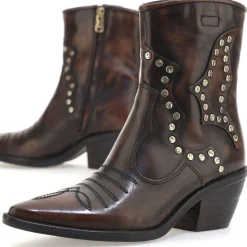 A.S.98 Stiefeletten-STIEFELETTEN CAT