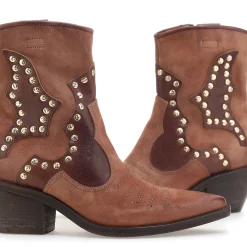 A.S.98 Stiefeletten-STIEFELETTEN CAT CALVADOS