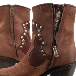 A.S.98 Stiefeletten-STIEFELETTEN CAT CALVADOS