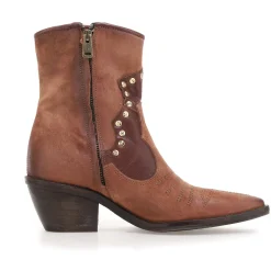 A.S.98 Stiefeletten-STIEFELETTEN CAT CALVADOS