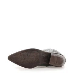 A.S.98 Stiefeletten-STIEFELETTEN CHARIS BALSAMIC