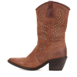 A.S.98 Stiefeletten-STIEFELETTEN CHARIS CALVADOS