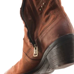 A.S.98 Stiefeletten-STIEFELETTEN CHARIS CALVADOS