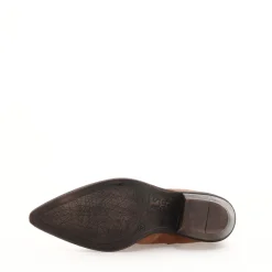 A.S.98 Stiefeletten-STIEFELETTEN CHARIS CALVADOS