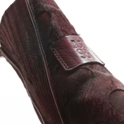 A.S.98 Stiefeletten-STIEFELETTEN COPE AMARANTO