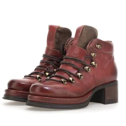 A.S.98 Stiefeletten-STIEFELETTEN CRARY