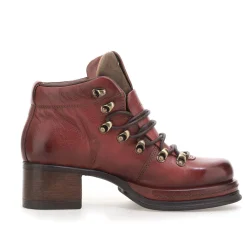 A.S.98 Stiefeletten-STIEFELETTEN CRARY