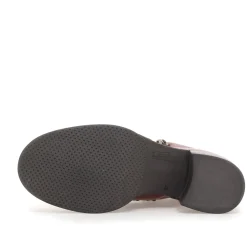 A.S.98 Stiefeletten-STIEFELETTEN CRARY